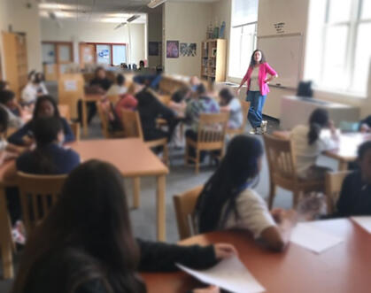 Resilience Resilience