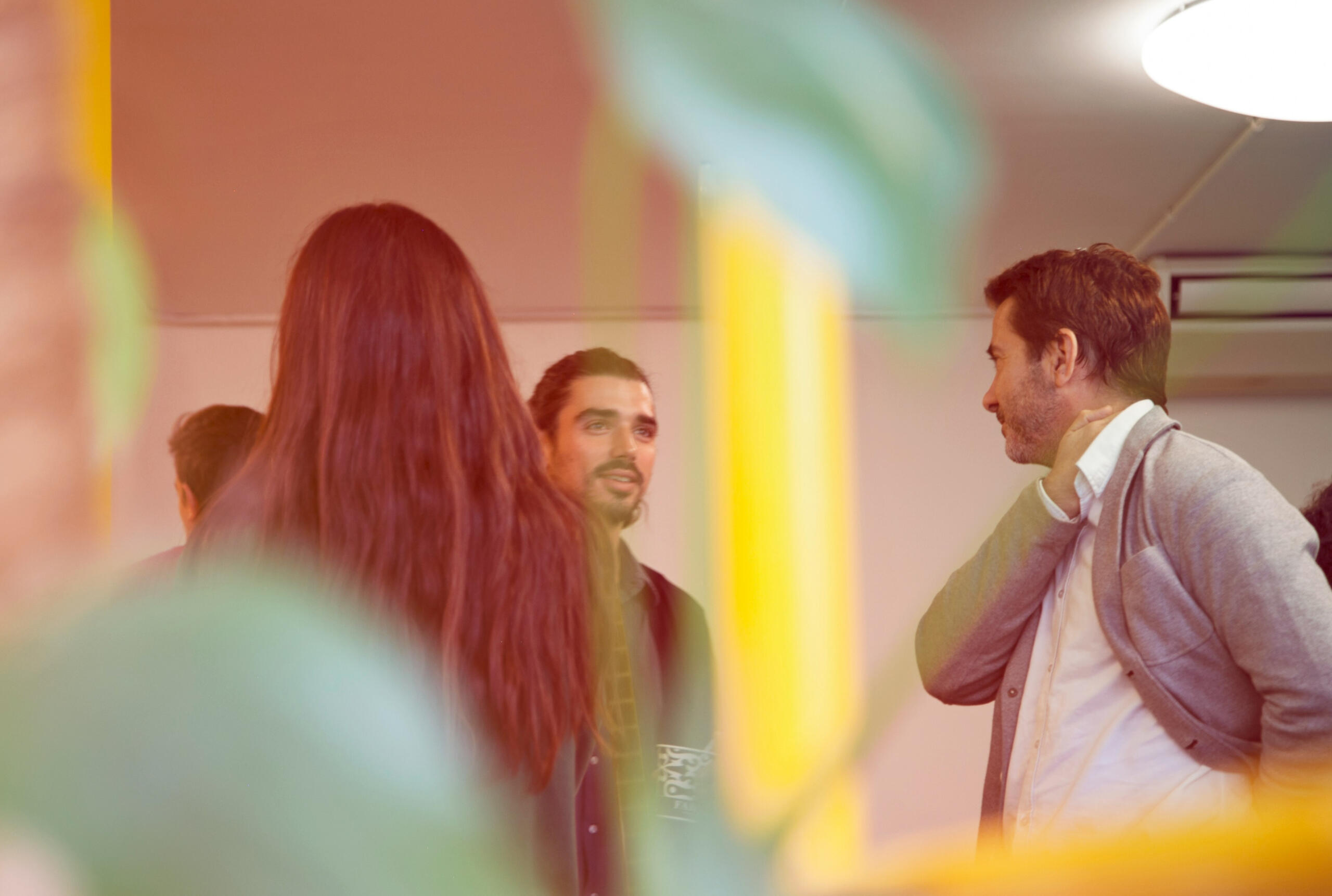 Stacey McGuirk Rodriguez B2B