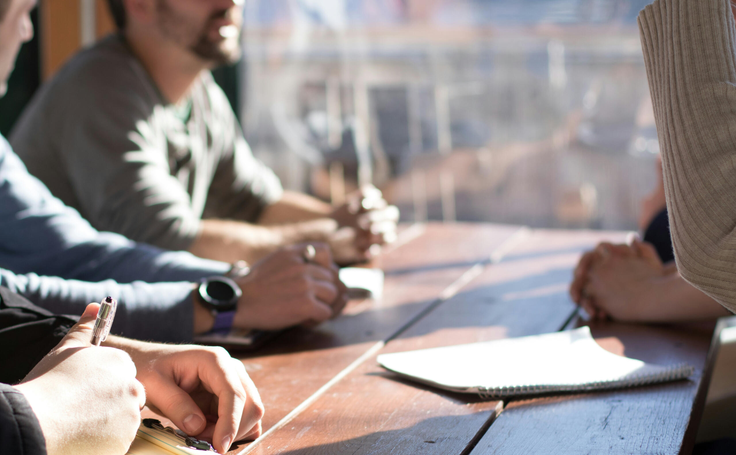 Stacey McGuirk Rodriguez B2B